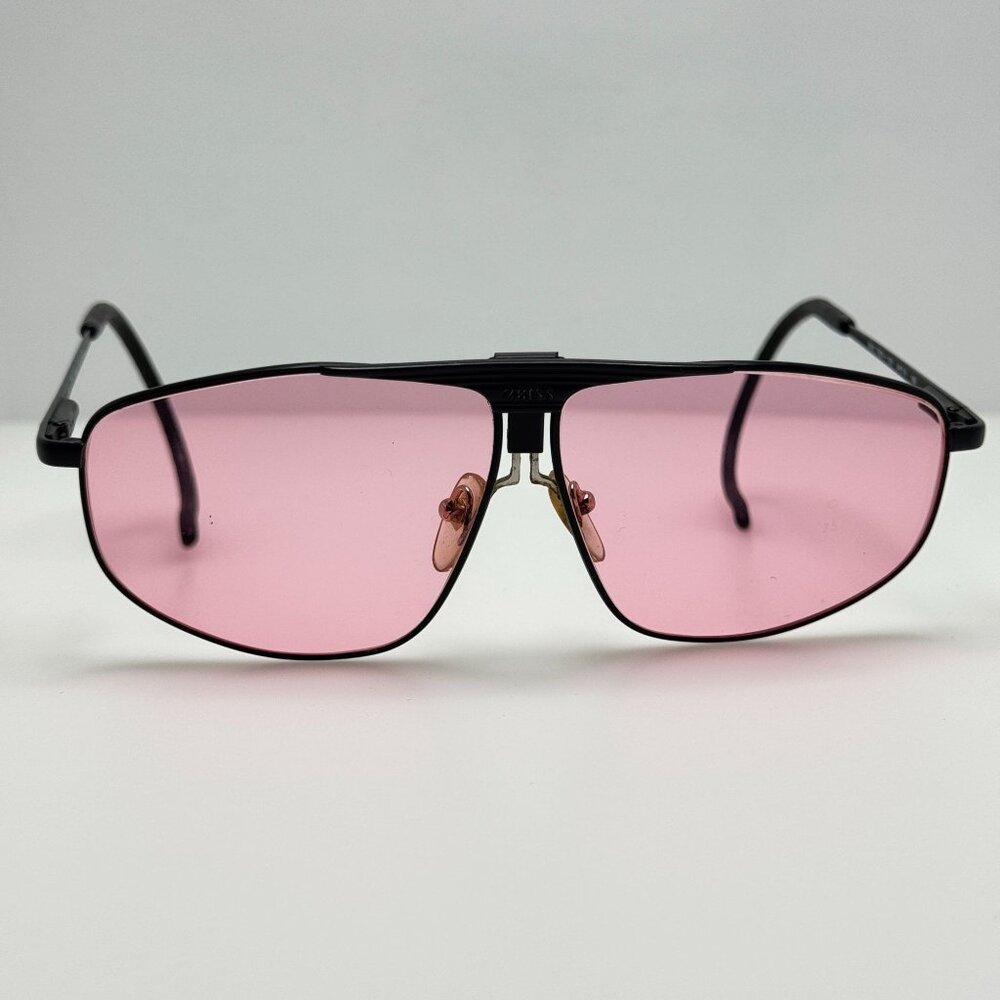 Zeiss 7920 100 Eyeglasses Eye Glasses Frames 64-9-165